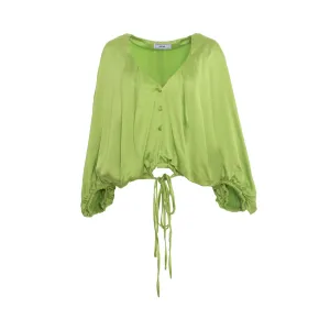 Jijil Women's Blouse