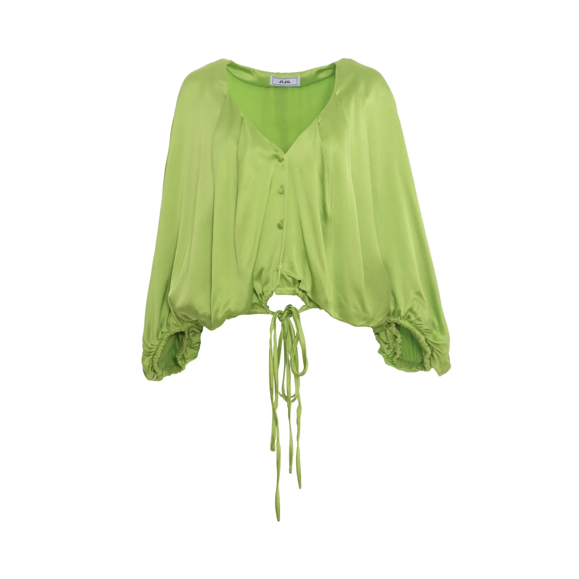 Jijil Women's Blouse