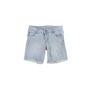 Joe Fresh shorts 6 (denim)