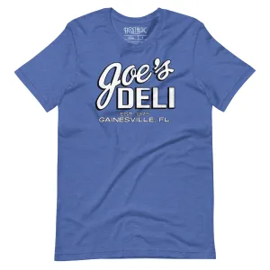 Joe's Deli