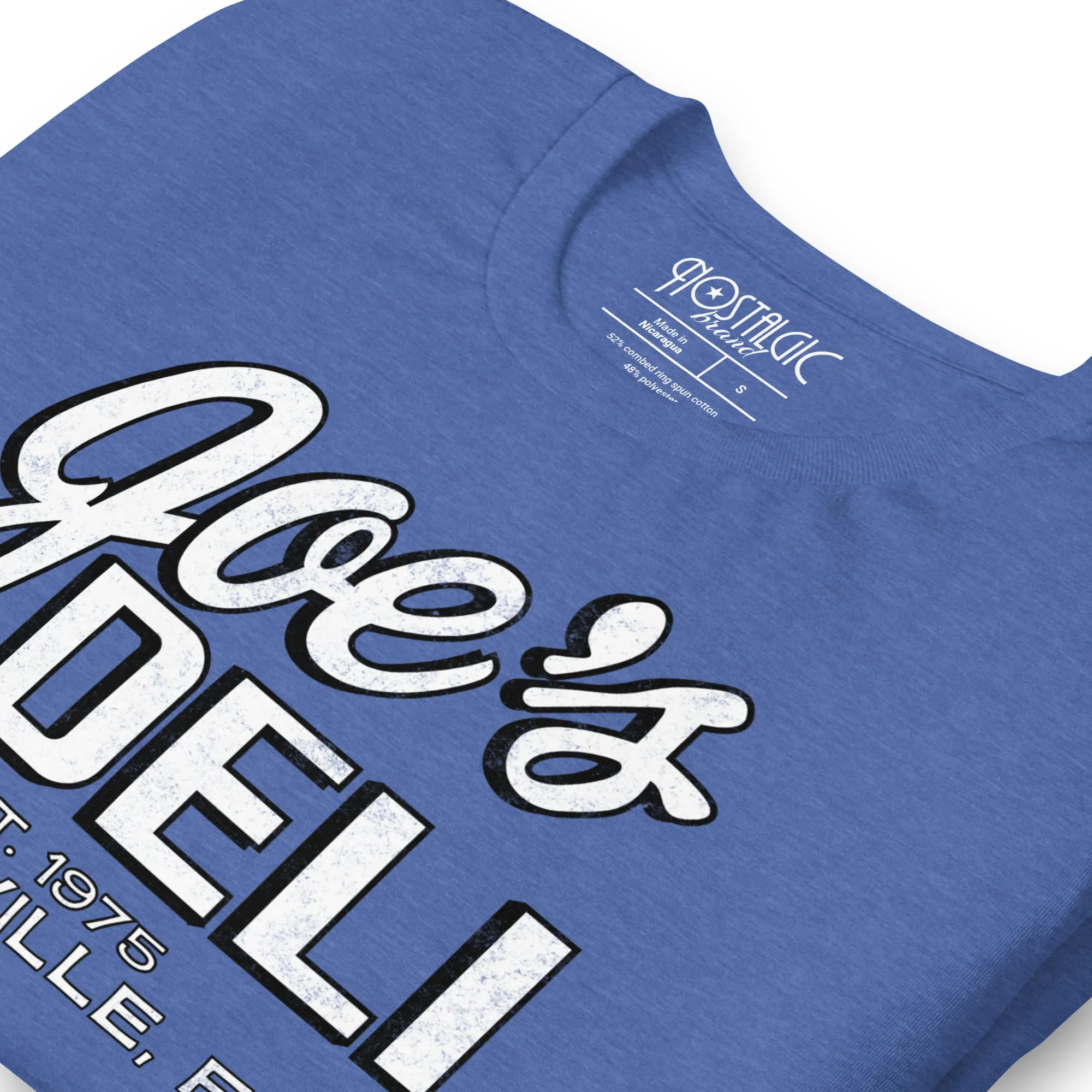 Joe's Deli