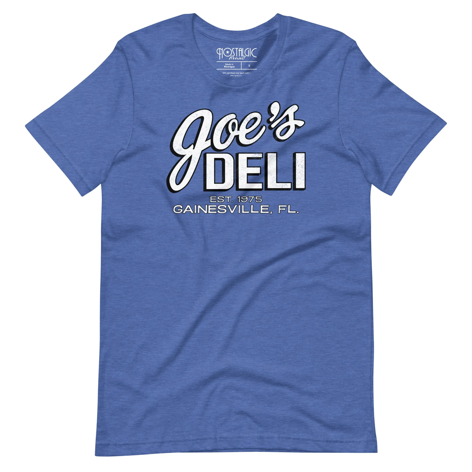 Joe's Deli