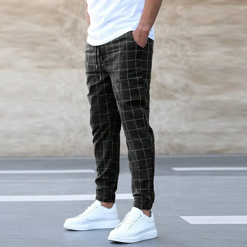 Joey | Elegant and Comfortable Pants