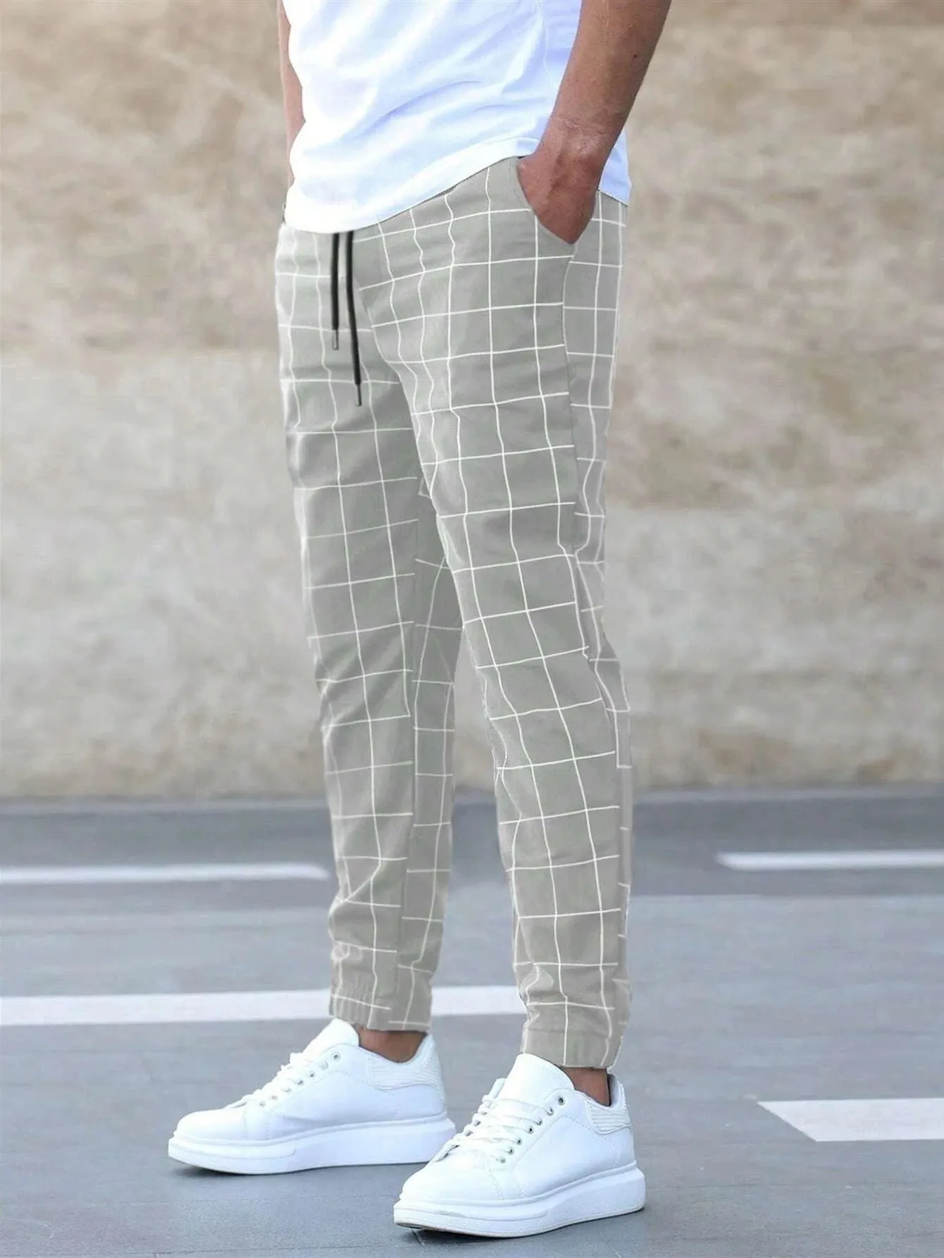 Joey | Elegant and Comfortable Pants
