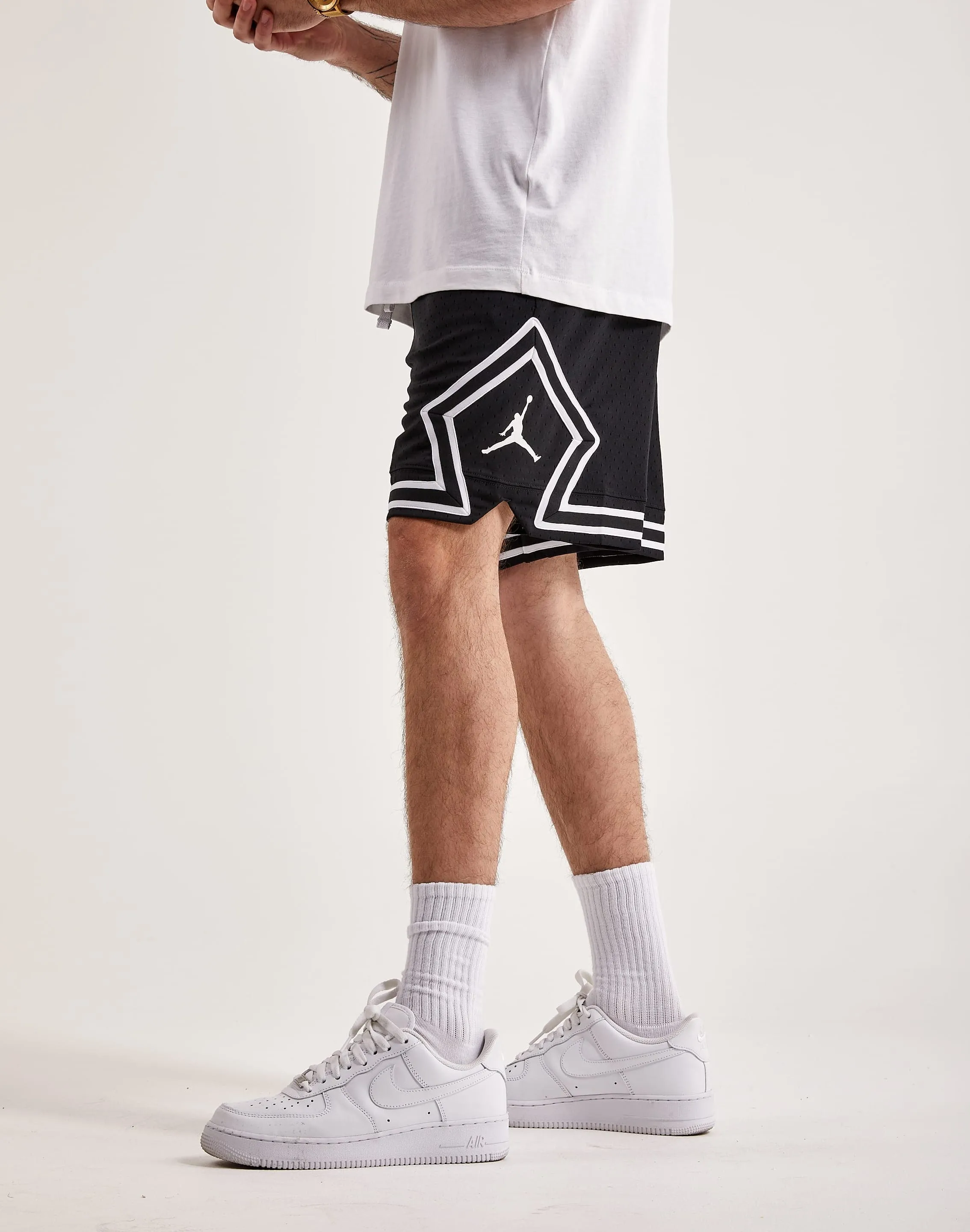 Jordan Dri-FIT Sport Diamond Shorts