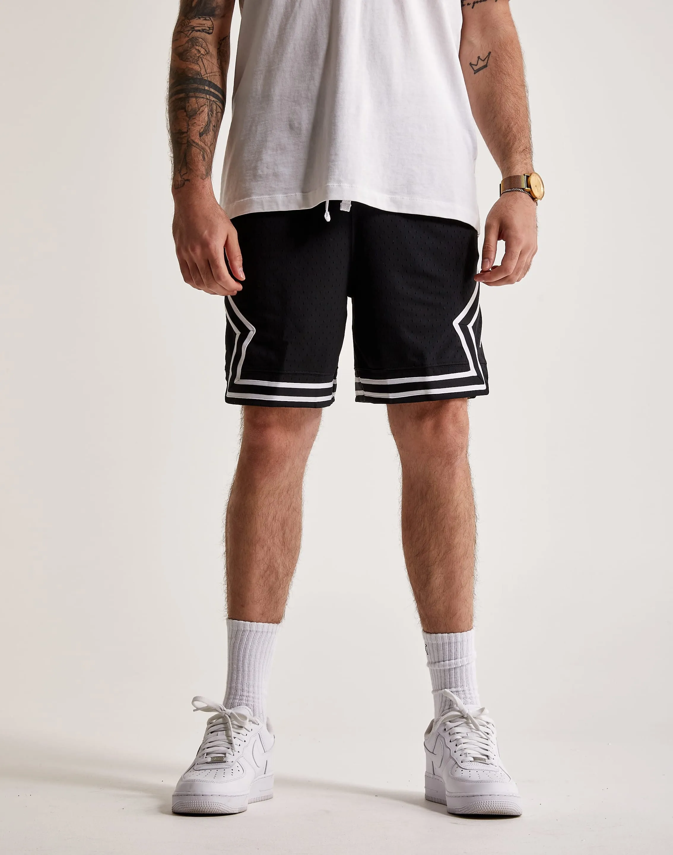 Jordan Dri-FIT Sport Diamond Shorts