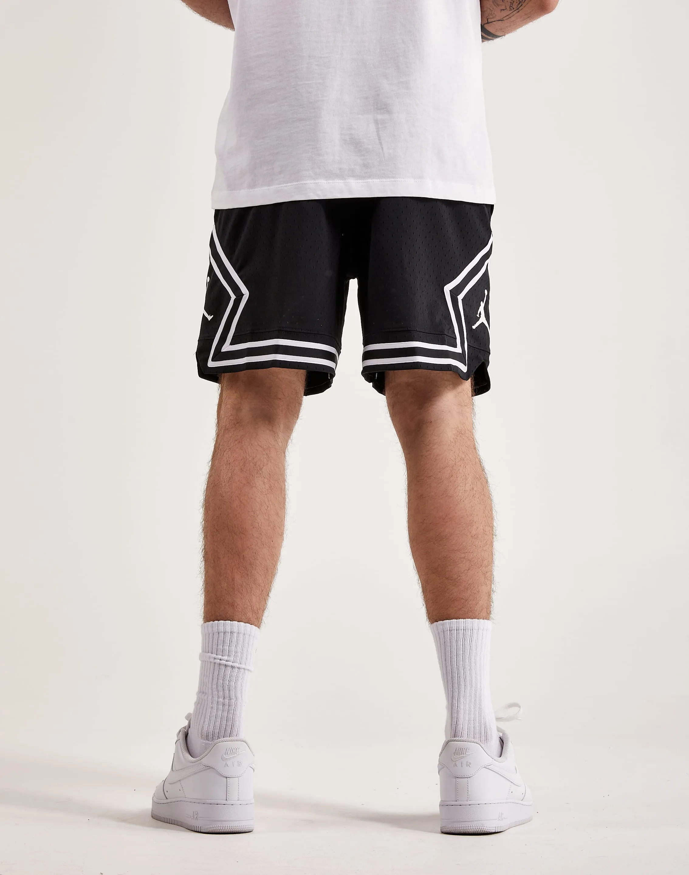 Jordan Dri-FIT Sport Diamond Shorts