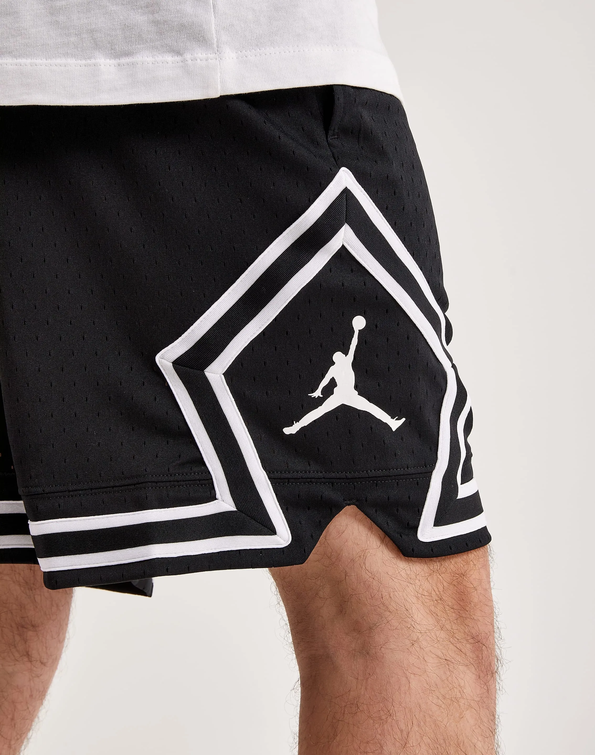 Jordan Dri-FIT Sport Diamond Shorts