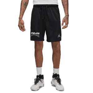 Jordan Dri-Fit Sport Men's Mesh Shorts