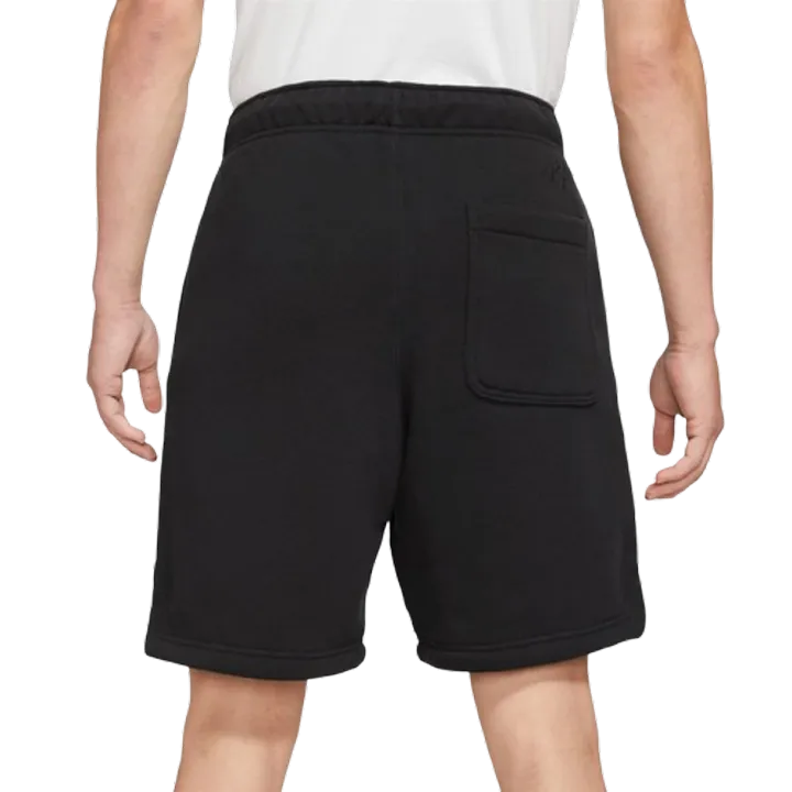 Jordan Essentials Men's Fleece Shorts