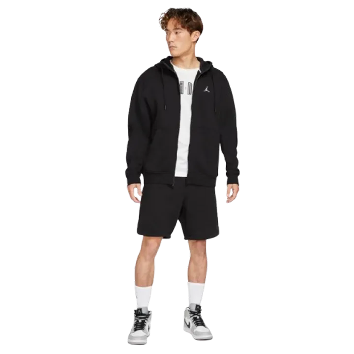 Jordan Essentials Men's Fleece Shorts