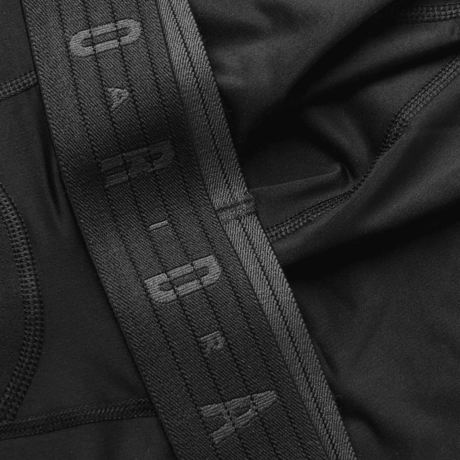 Jordan Sport Dri-FIT Compression Shorts - Black