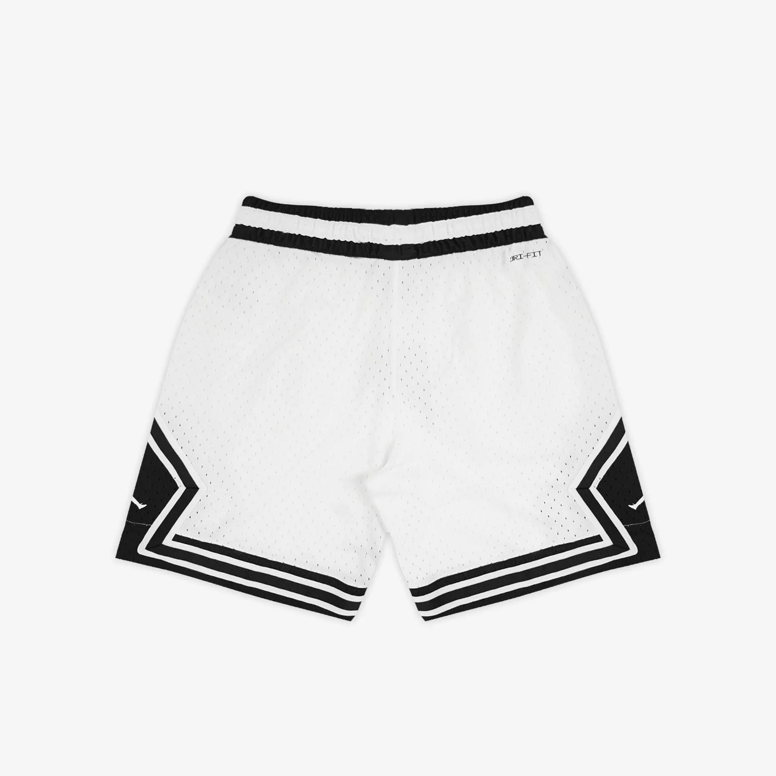 Jordan Sport Dri-FIT Diamond Shorts - White