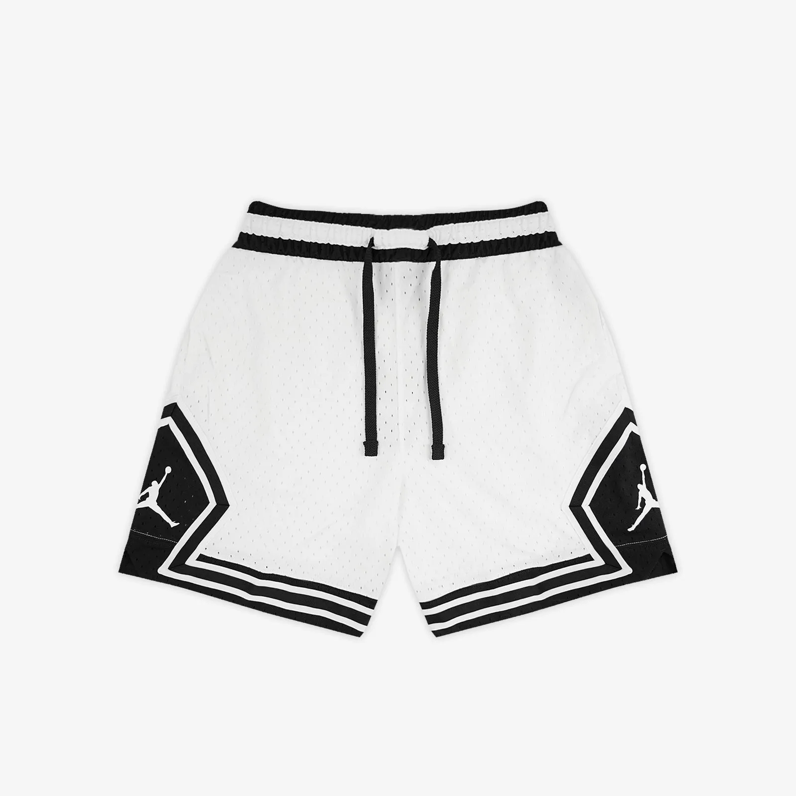 Jordan Sport Dri-FIT Diamond Shorts - White