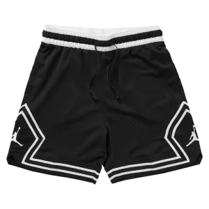 Jordan Sport Men's Dri-FIT Mesh Diamond Shorts
