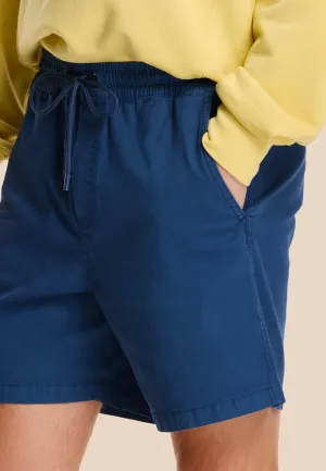 JOSH shorts | royal blue