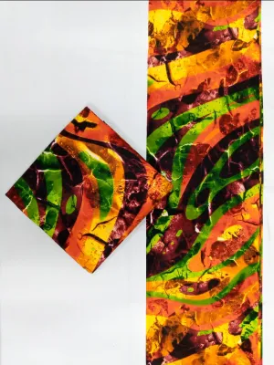 Jua Fabric