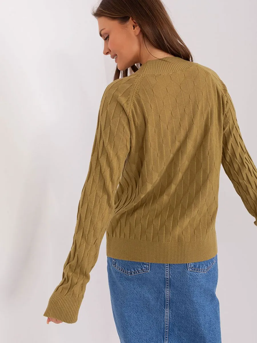 Jumper AT