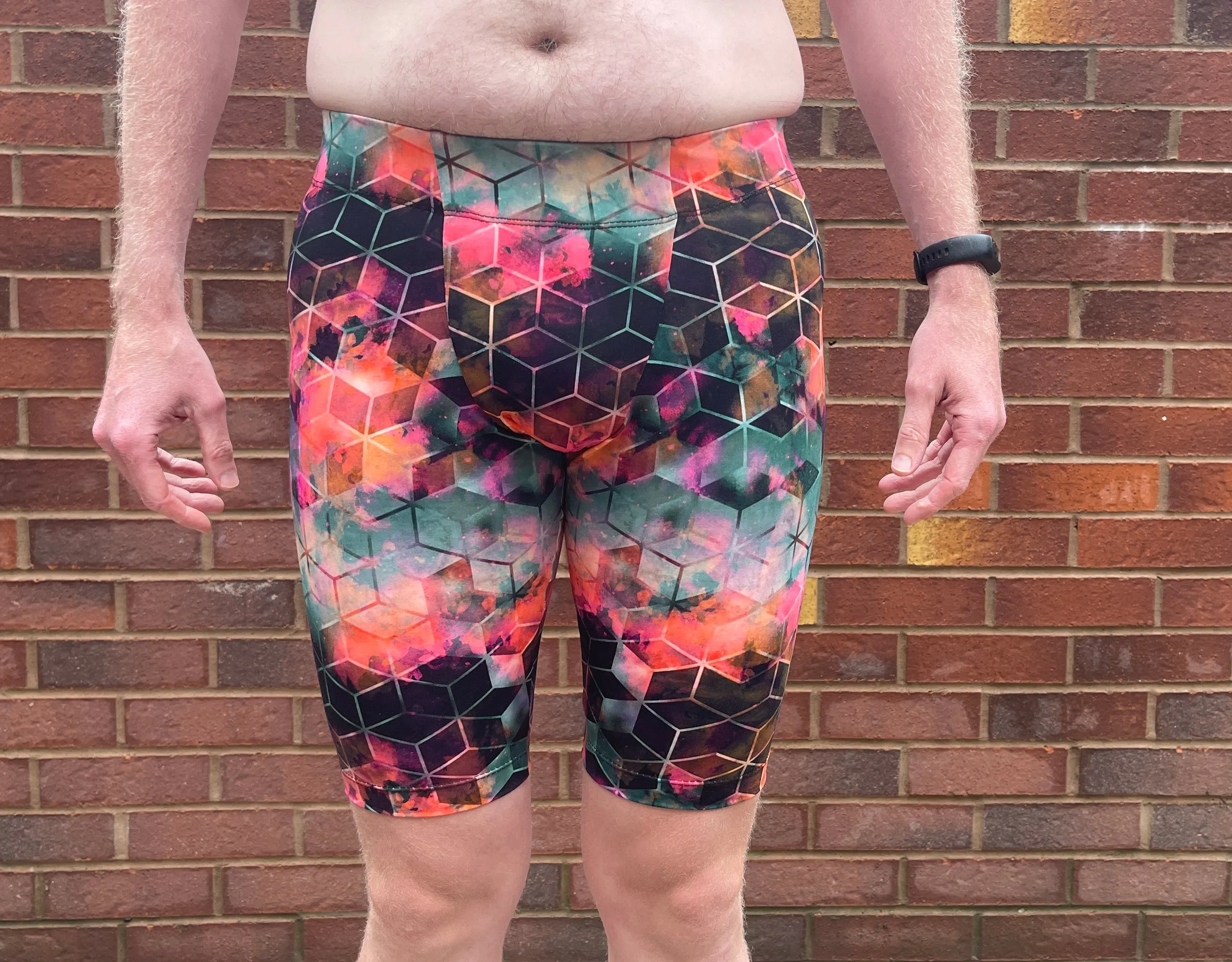Jupiter Leggings (Straight Fit)