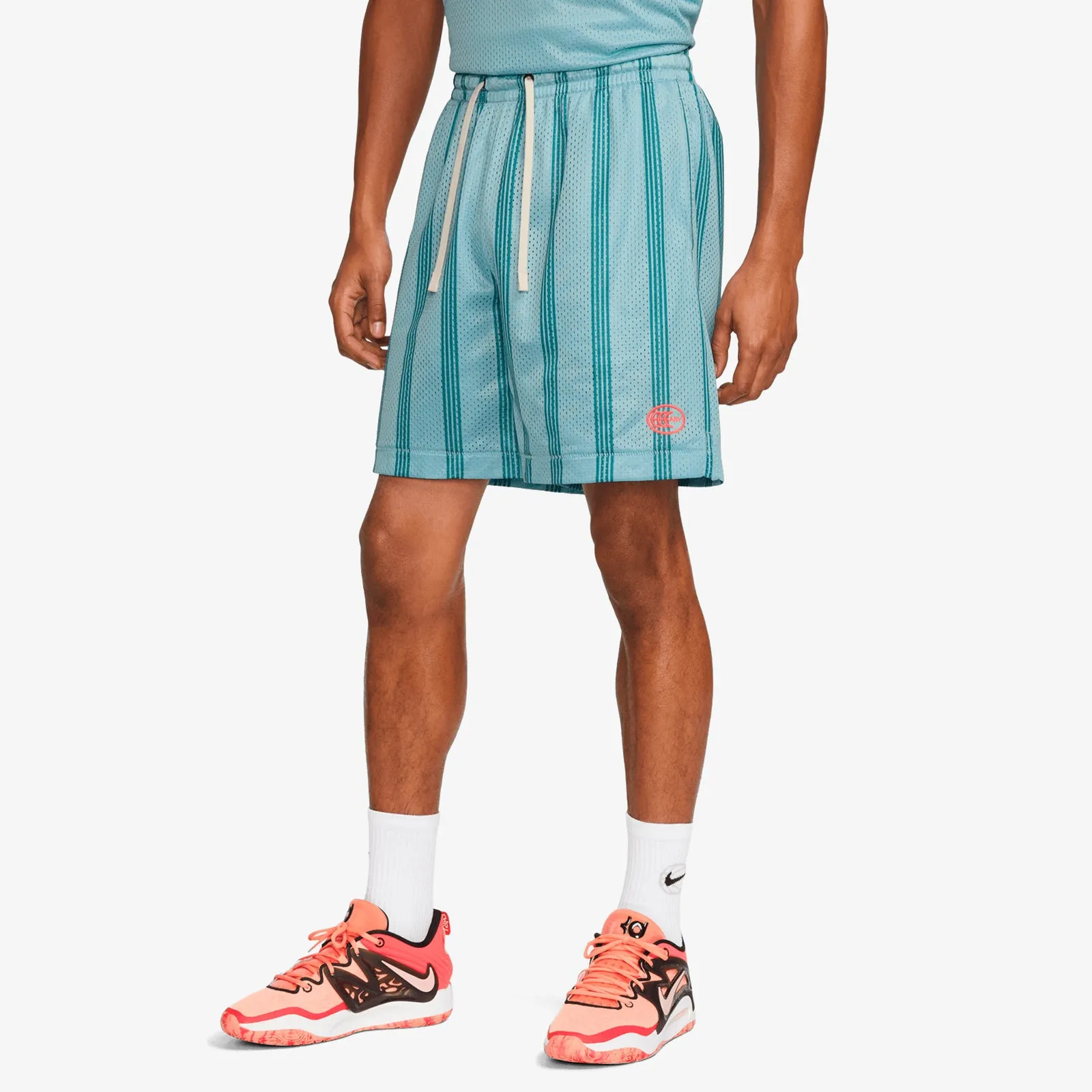 KD Dri-FIT 8" Shorts - Blue