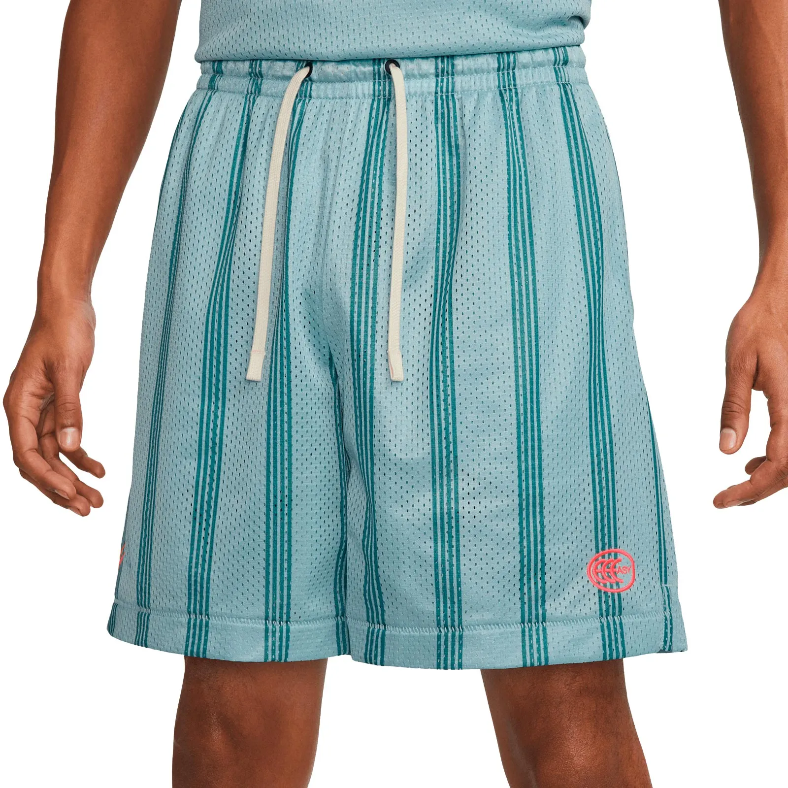 KD Dri-FIT 8" Shorts - Blue