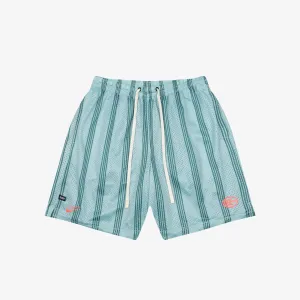 KD Dri-FIT 8" Shorts - Blue