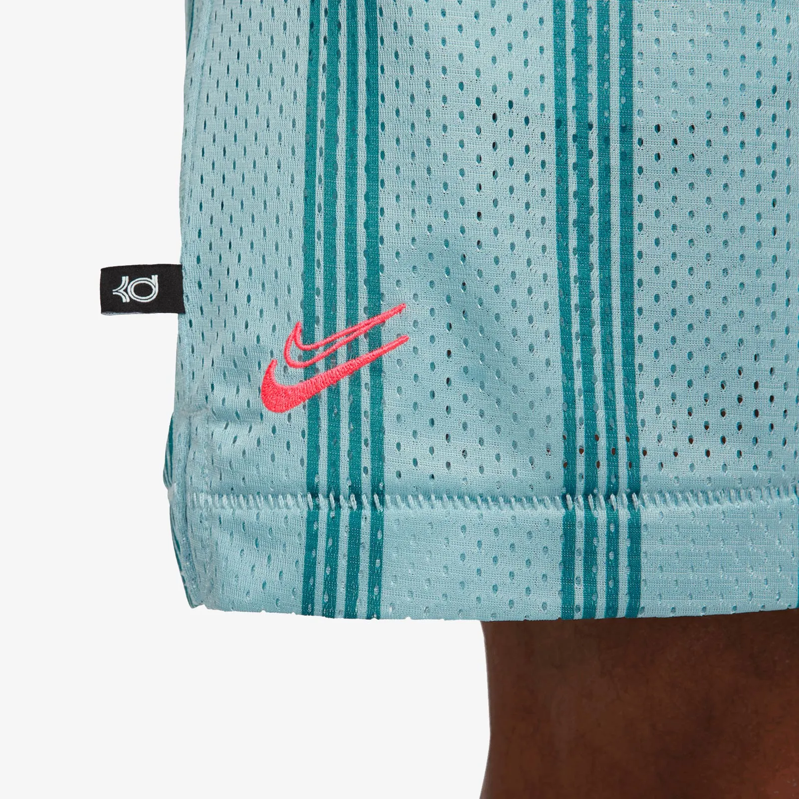 KD Dri-FIT 8" Shorts - Blue