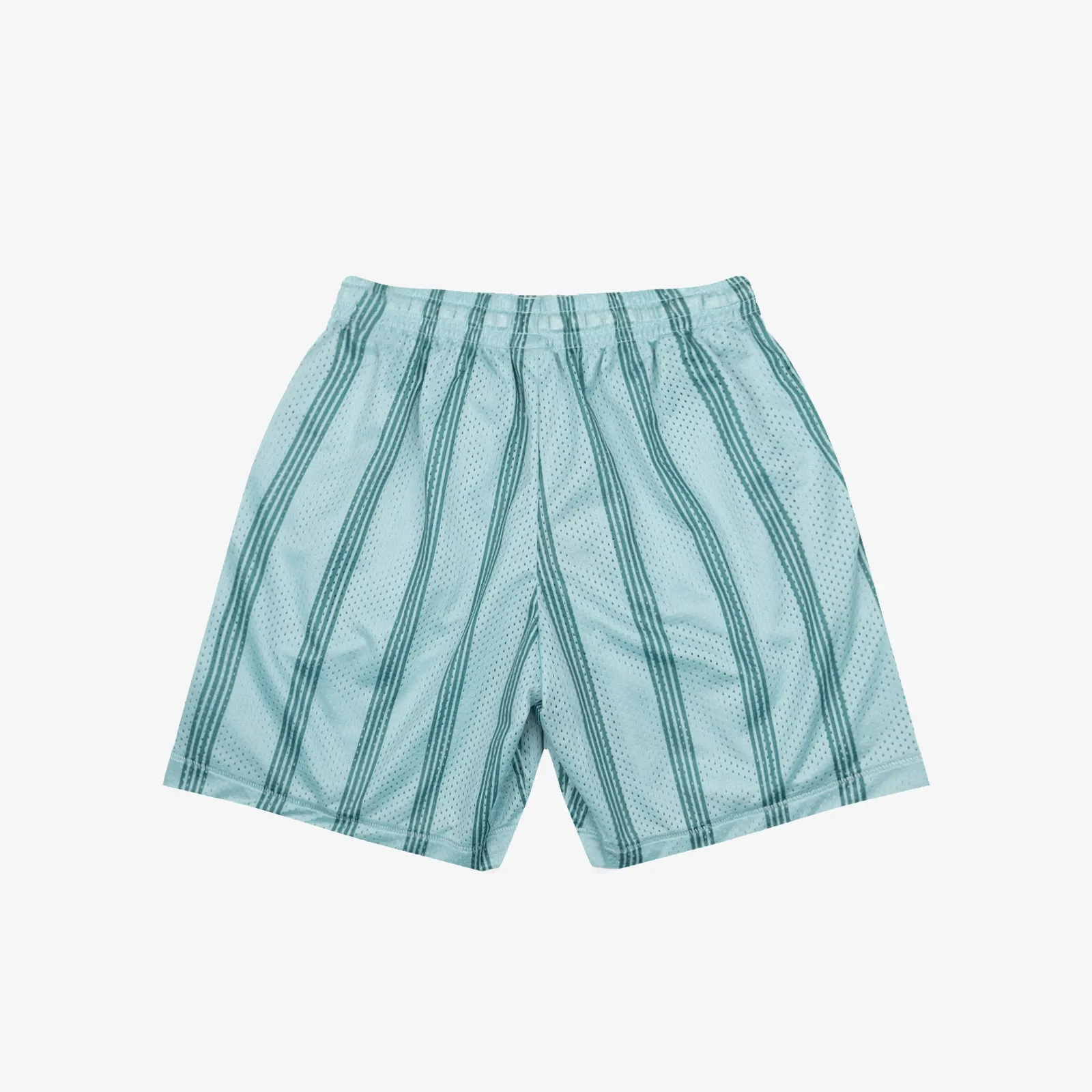KD Dri-FIT 8" Shorts - Blue