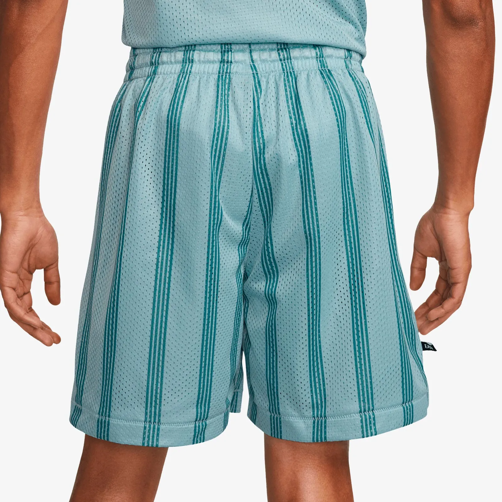 KD Dri-FIT 8" Shorts - Blue