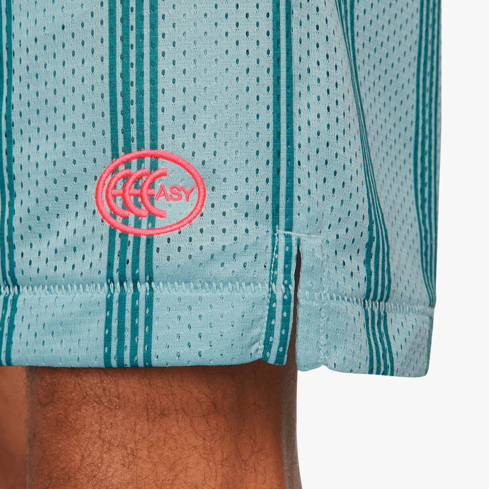 KD Dri-FIT 8" Shorts - Blue