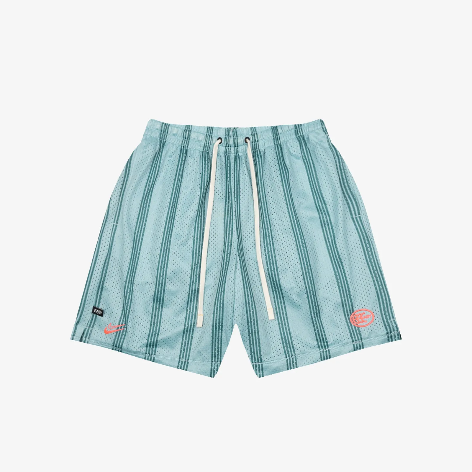 KD Dri-FIT 8" Shorts - Blue