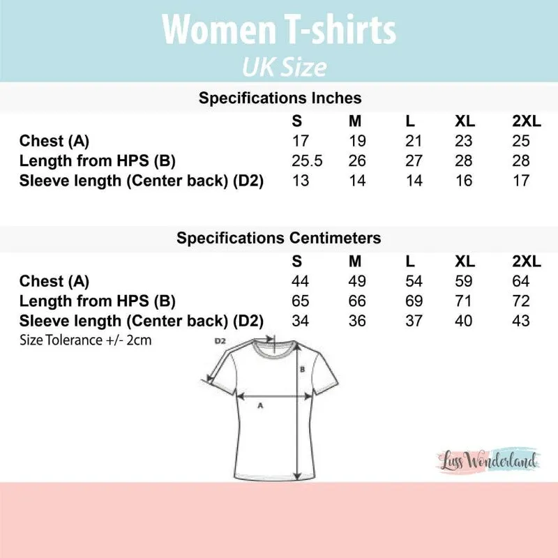 Keep Your Distance Dear T-shirt