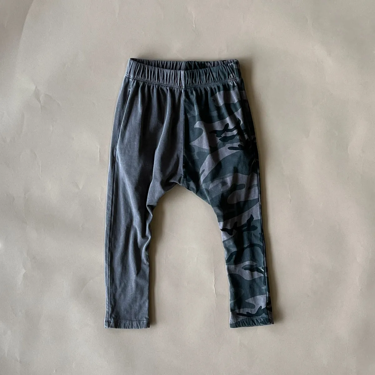Keo-Camo Pant | Walnut