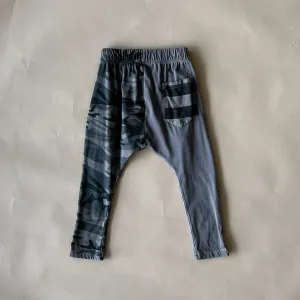 Keo-Camo Pant | Walnut