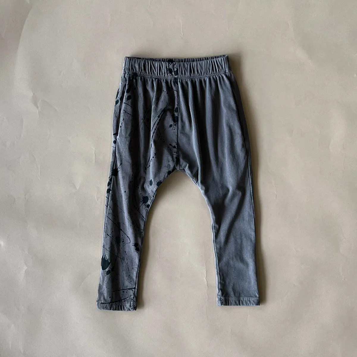 Keo-Splatter Pant | Walnut