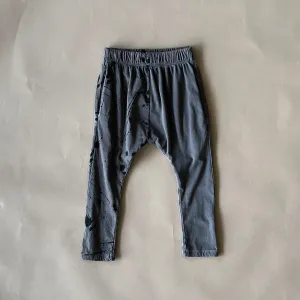 Keo-Splatter Pant | Walnut