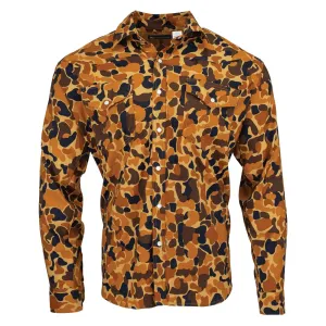 Kevin's Western Fit Performance Long Sleeve Shirt
