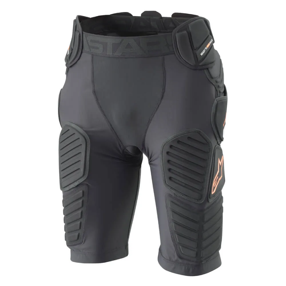 KTM Bionic Pro Protector Shorts