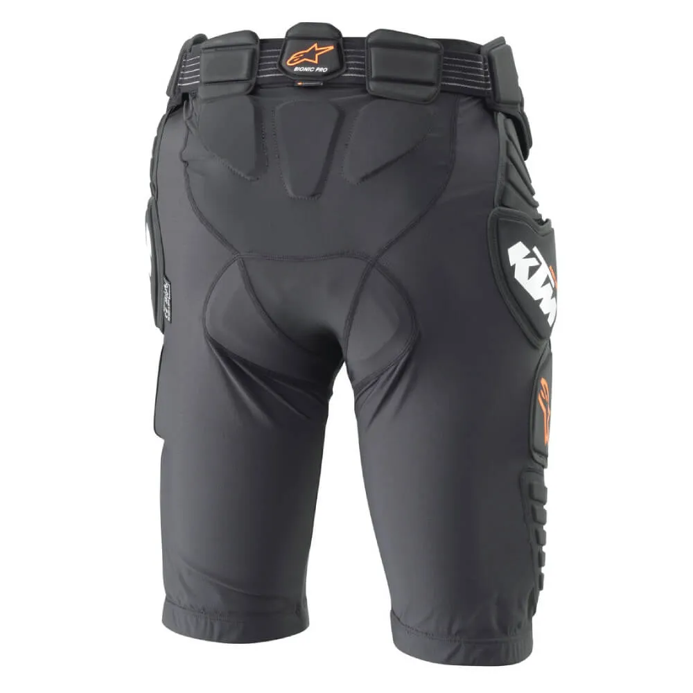 KTM Bionic Pro Protector Shorts
