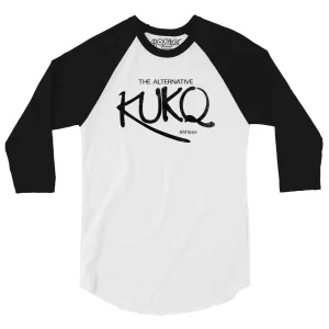 KUKQ AM1060 Baseball Tee