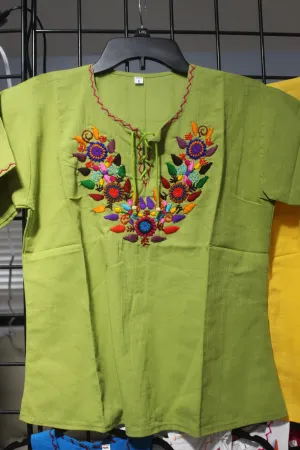 Ladies Shirts