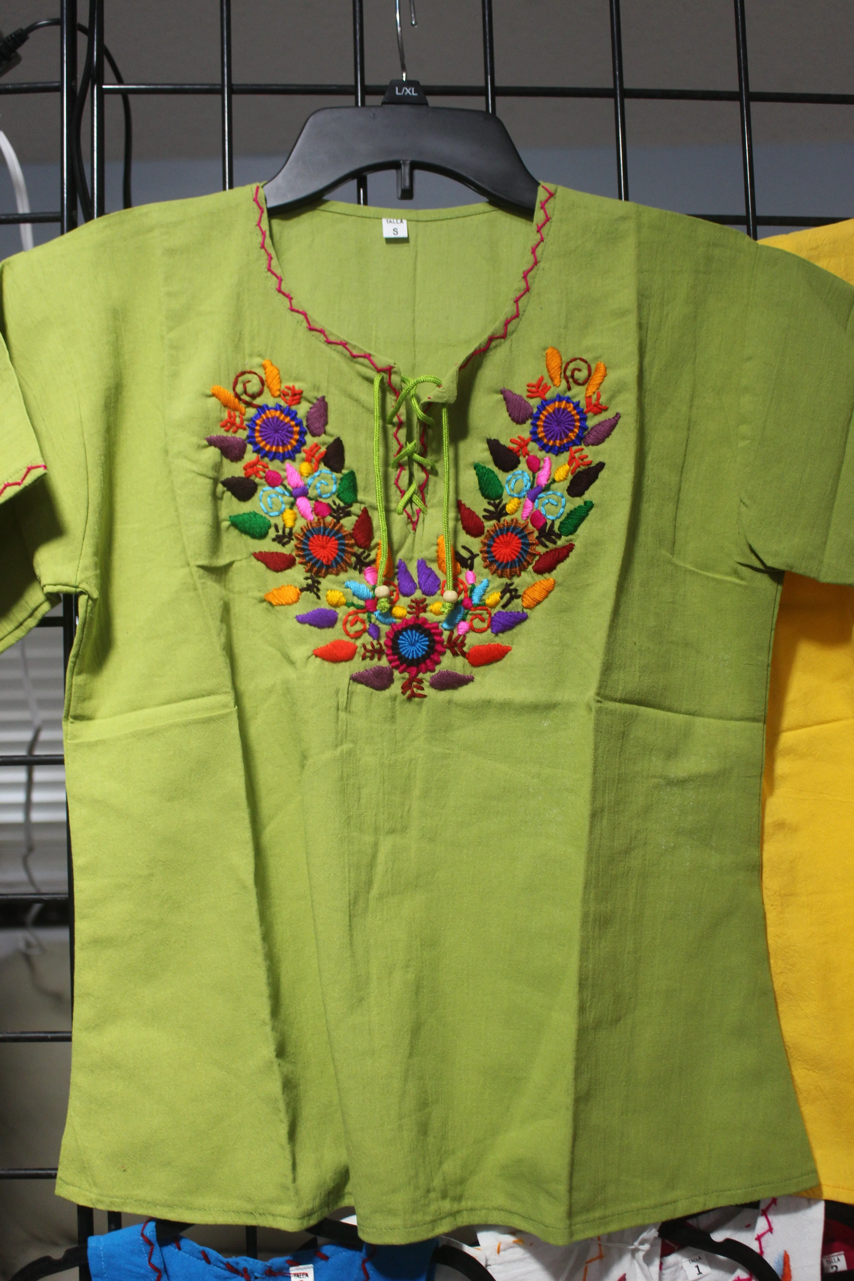 Ladies Shirts