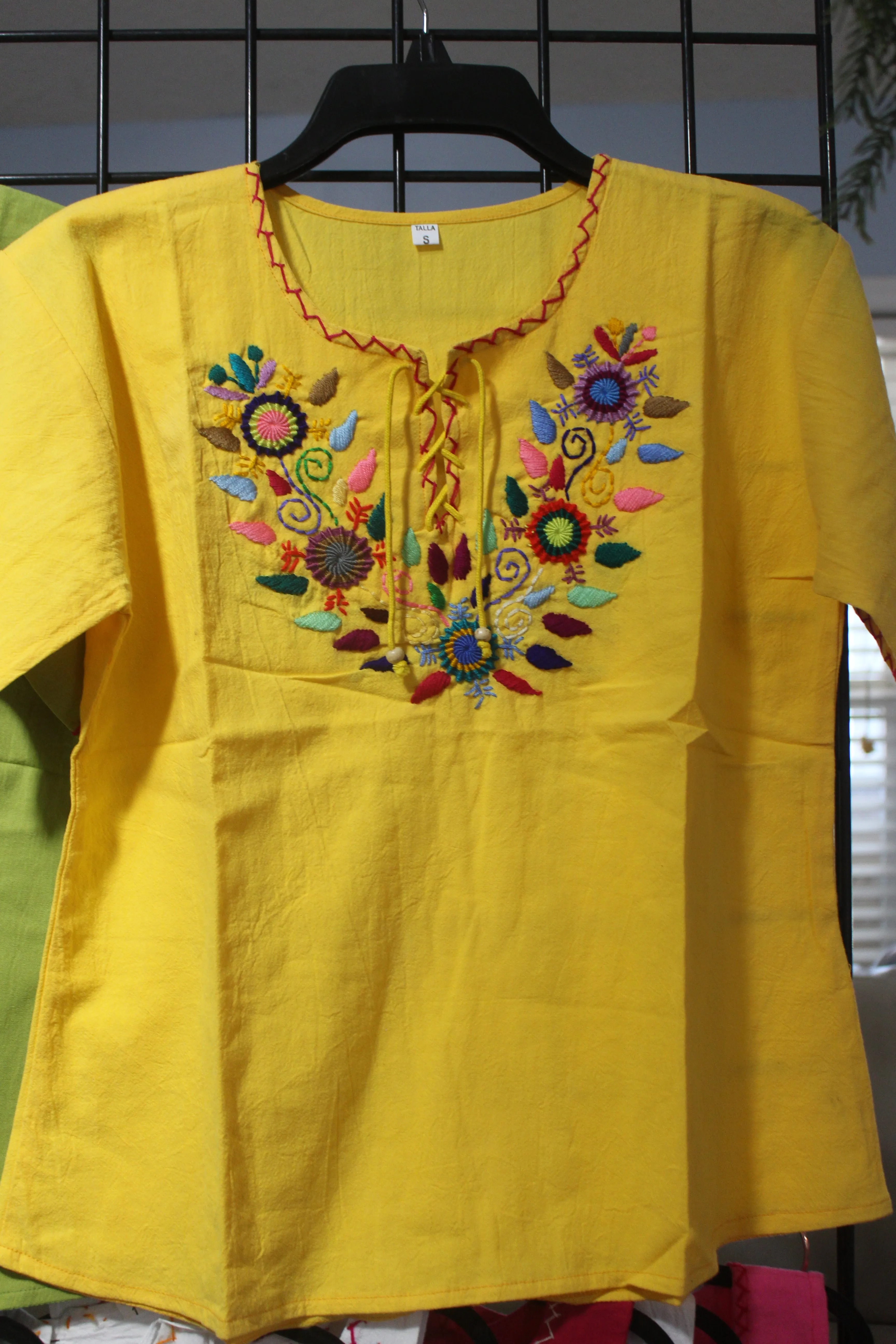 Ladies Shirts
