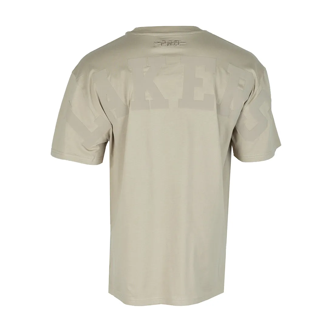 Lakers Wingspan Tee - Mens