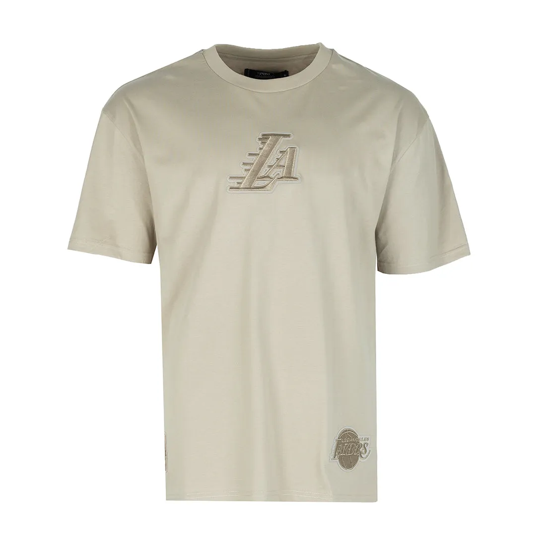 Lakers Wingspan Tee - Mens