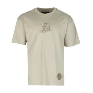 Lakers Wingspan Tee - Mens