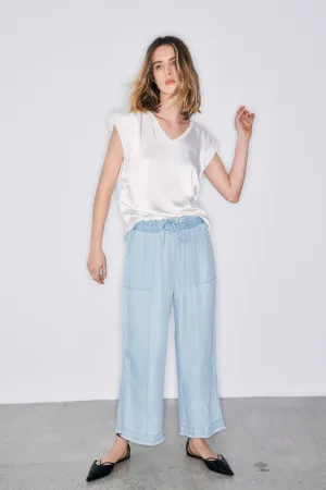 Lans Tencel Pant