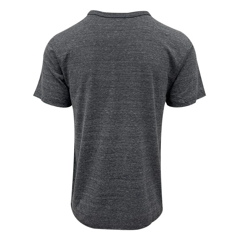 League Nittany Lion Mascot Tri Blend T-Shirt
