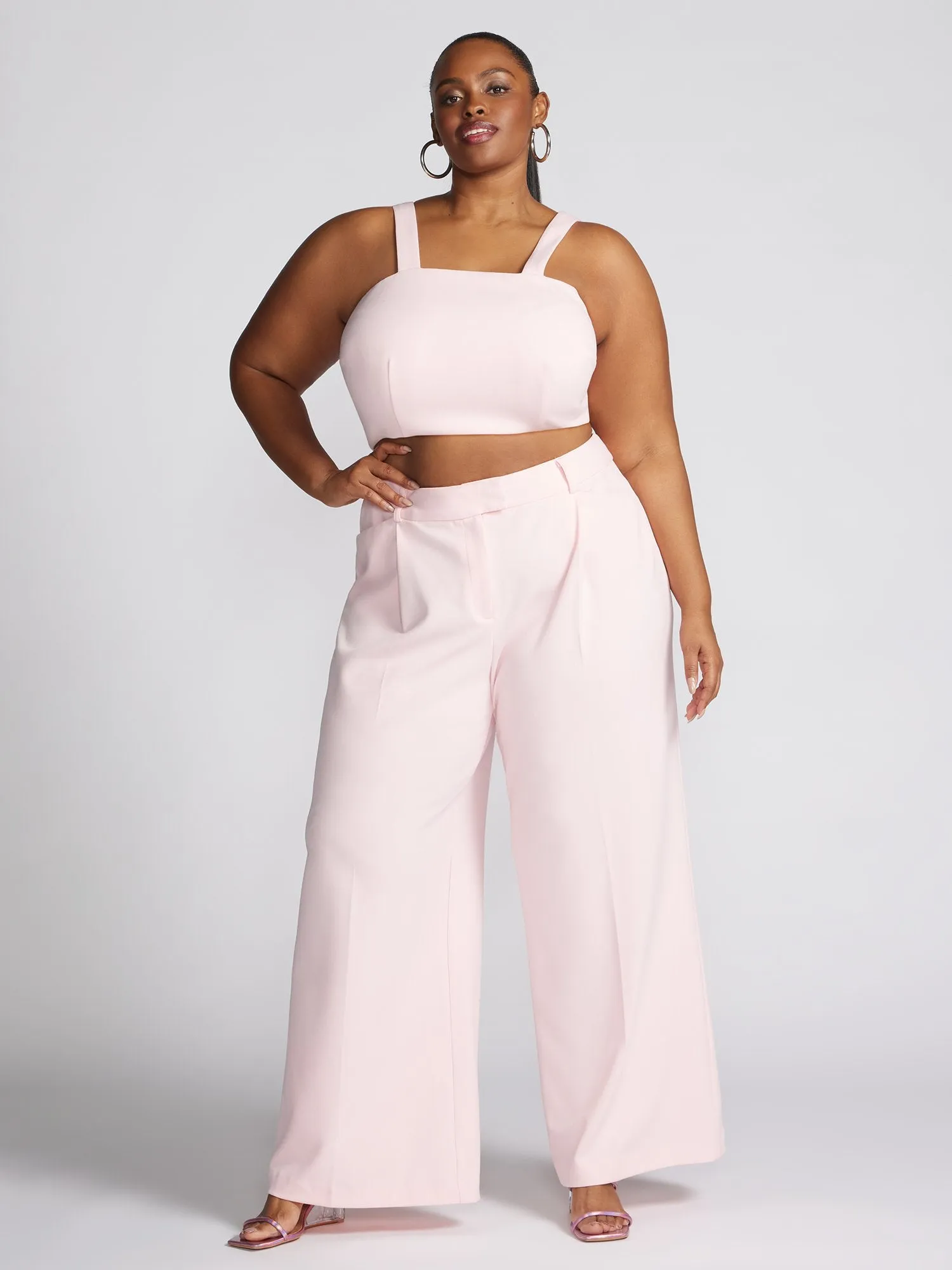 Leilani Bandeau Top