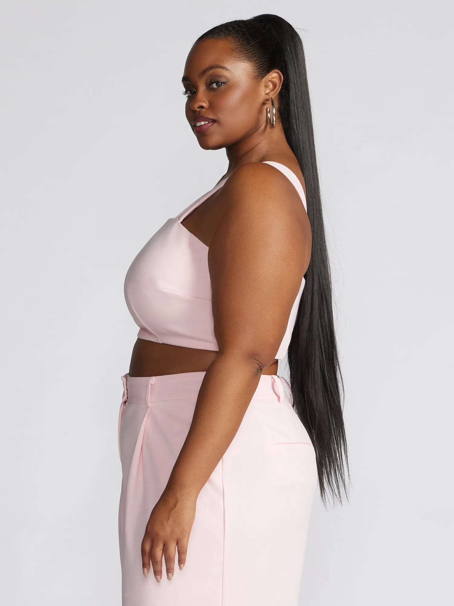 Leilani Bandeau Top